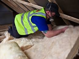 Best Spray Foam Insulation  in Cumberland Hill, RI